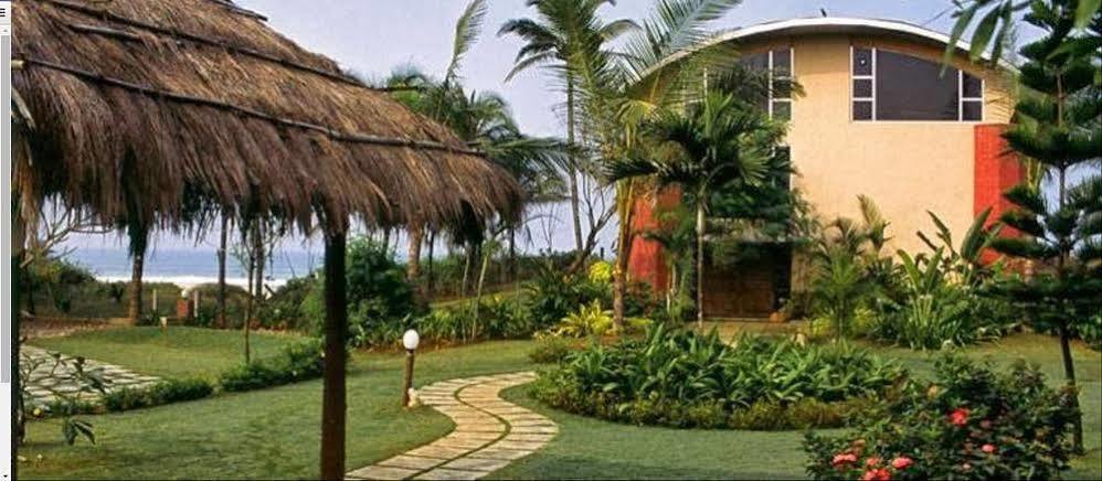 The Beach House Goa Benaulim Exterior photo
