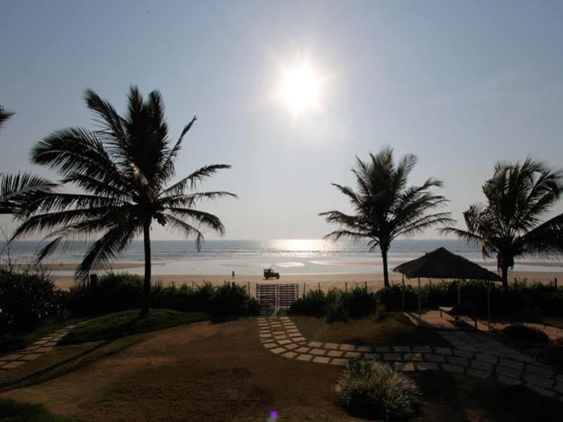 The Beach House Goa Benaulim Exterior photo